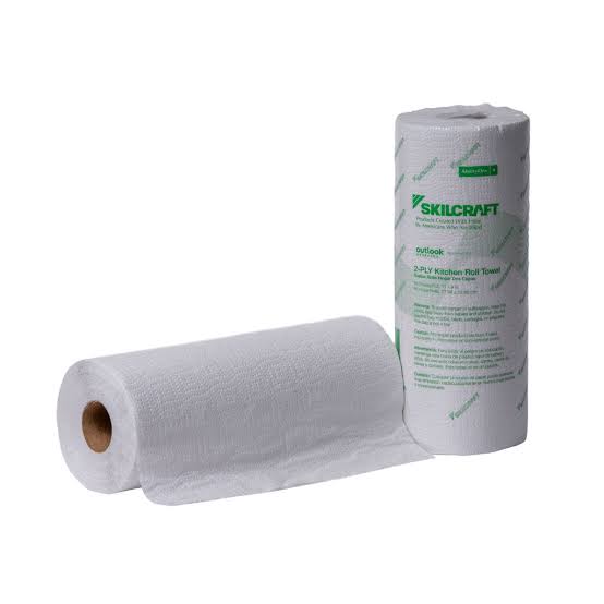 Paper towels